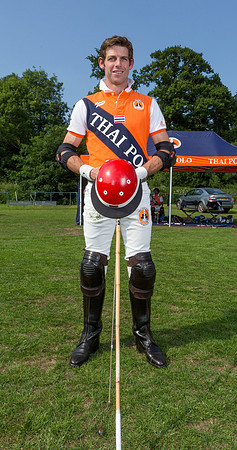 Veuve Clicquot Gold Cup 2013