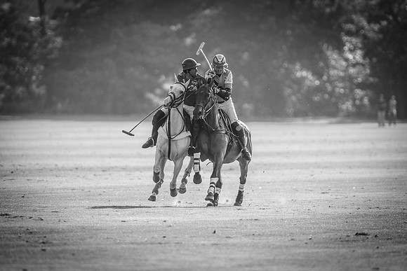 Veuve Clicquot Gold Cup 2013