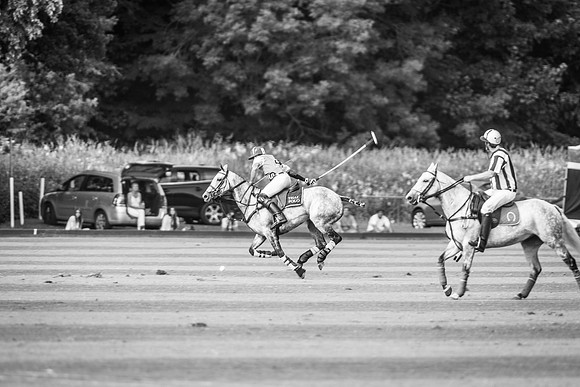 Veuve Clicquot Gold Cup 2013