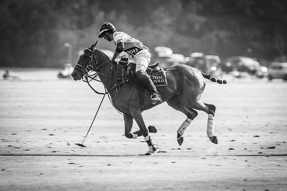 Veuve Clicquot Gold Cup 2013