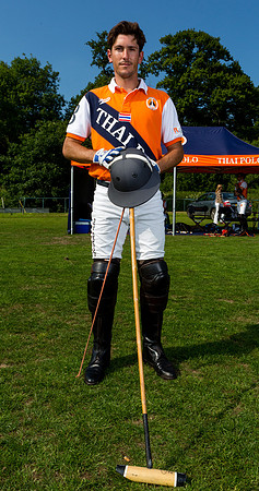 Veuve Clicquot Gold Cup 2013