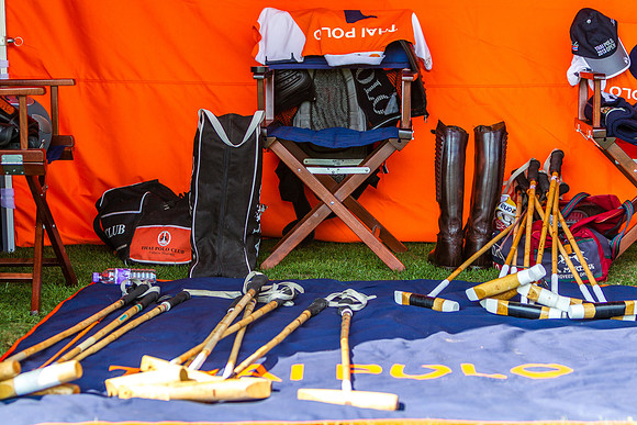 Veuve Clicquot Gold Cup 2013