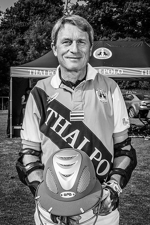 Veuve Clicquot Gold Cup 2013