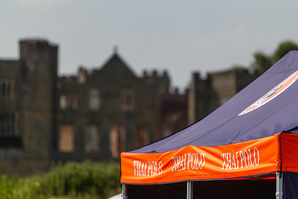 Veuve Clicquot Gold Cup 2013