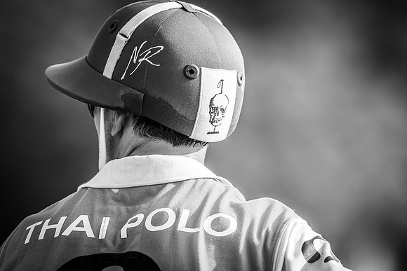 Veuve Clicquot Gold Cup 2013