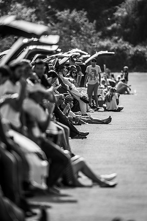 Veuve Clicquot Gold Cup 2013
