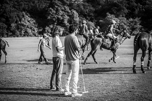 Veuve Clicquot Gold Cup 2013
