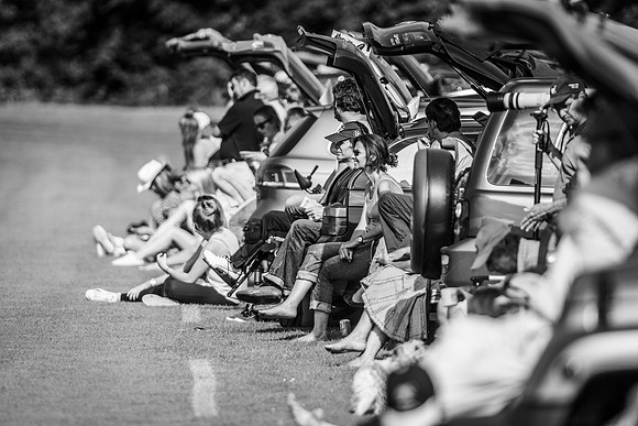 Veuve Clicquot Gold Cup 2013