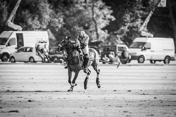 Veuve Clicquot Gold Cup 2013