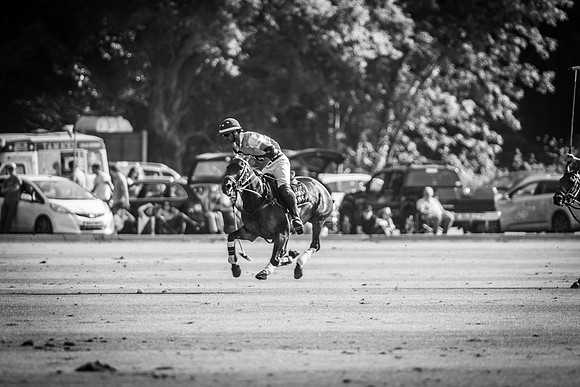 Veuve Clicquot Gold Cup 2013