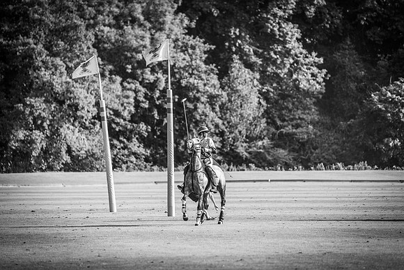 Veuve Clicquot Gold Cup 2013