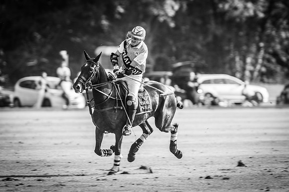 Veuve Clicquot Gold Cup 2013