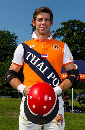 Veuve Clicquot Gold Cup 2013