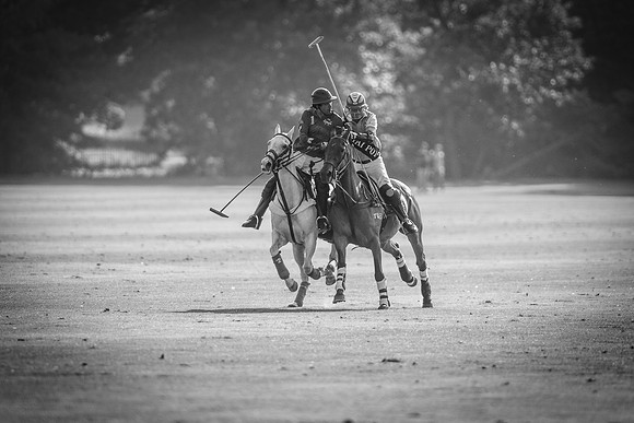 Veuve Clicquot Gold Cup 2013