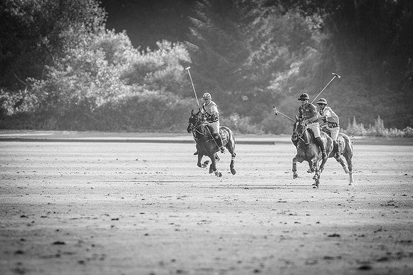 Veuve Clicquot Gold Cup 2013