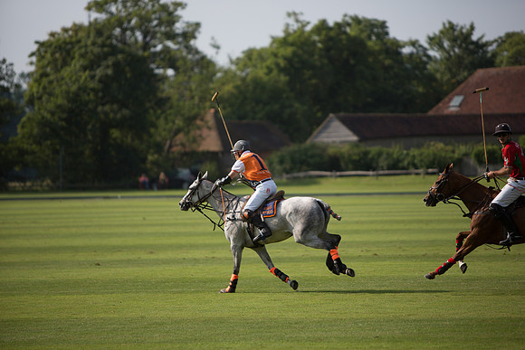 Veuve Clicquot Gold Cup 2013