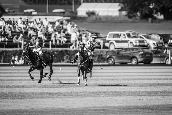 Veuve Clicquot Gold Cup 2013