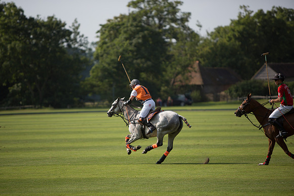 Veuve Clicquot Gold Cup 2013