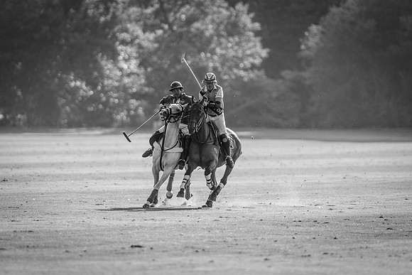 Veuve Clicquot Gold Cup 2013