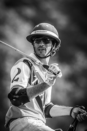 Veuve Clicquot Gold Cup 2013