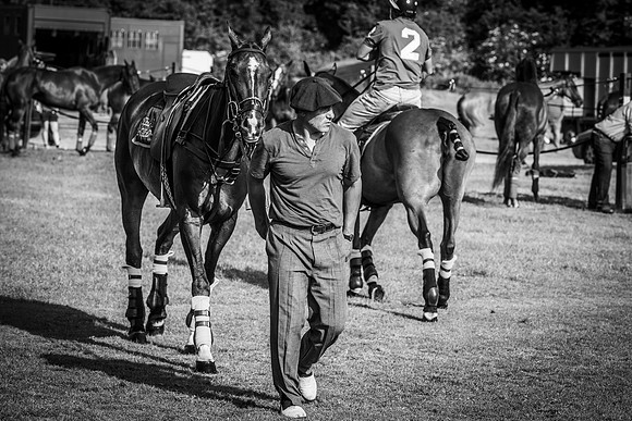 Veuve Clicquot Gold Cup 2013