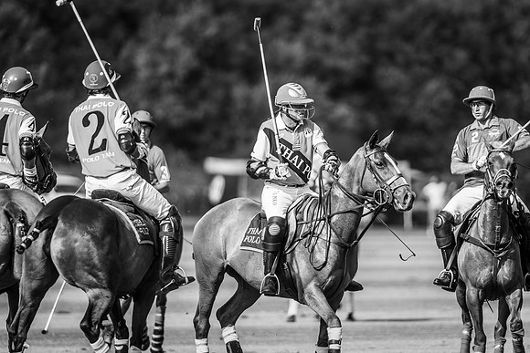Veuve Clicquot Gold Cup 2013