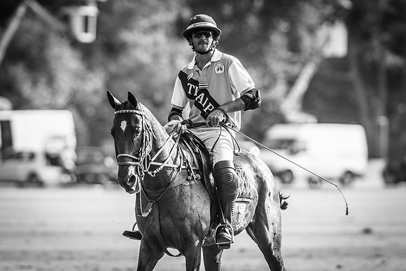Veuve Clicquot Gold Cup 2013