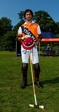 Veuve Clicquot Gold Cup 2013