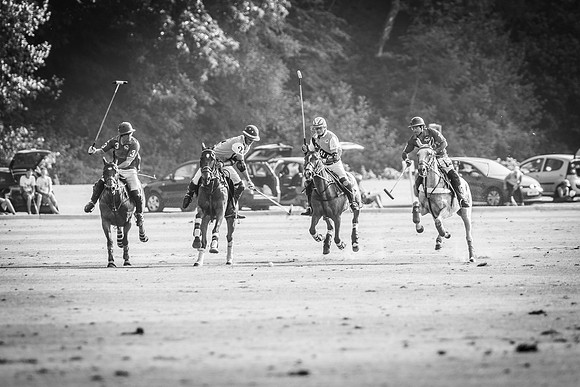 Veuve Clicquot Gold Cup 2013