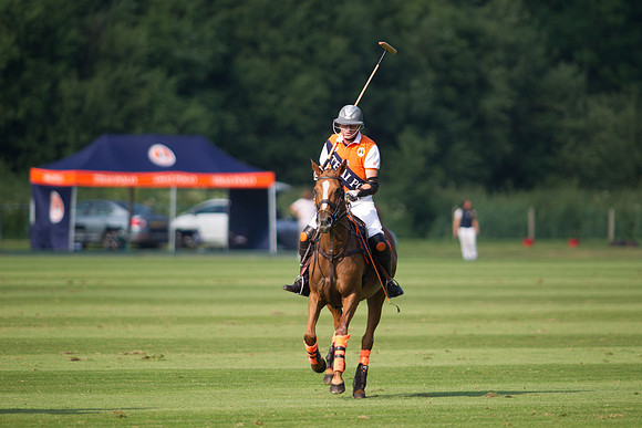 Veuve Clicquot Gold Cup 2013
