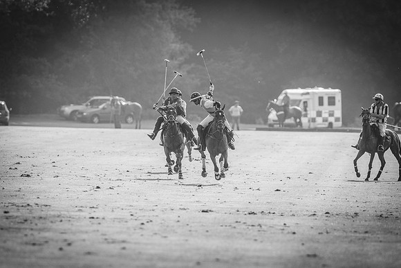 Veuve Clicquot Gold Cup 2013