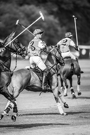 Veuve Clicquot Gold Cup 2013