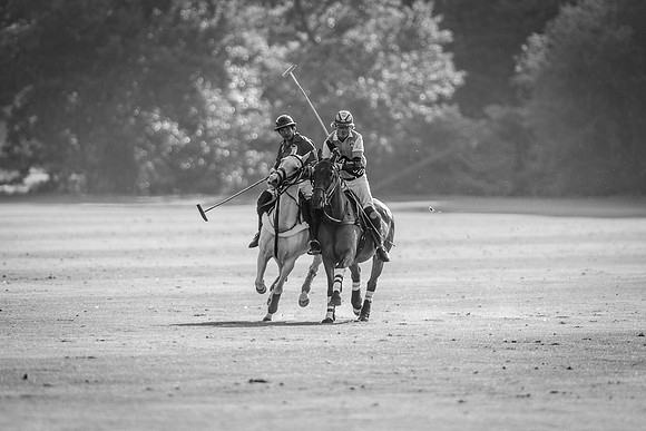 Veuve Clicquot Gold Cup 2013