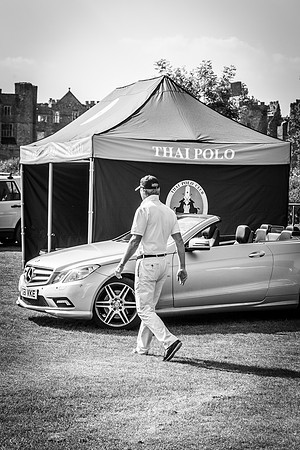 Veuve Clicquot Gold Cup 2013
