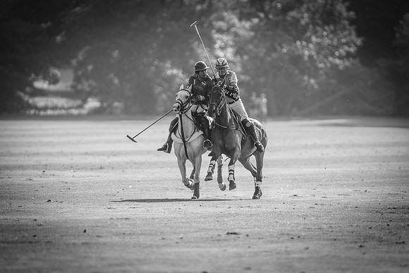 Veuve Clicquot Gold Cup 2013