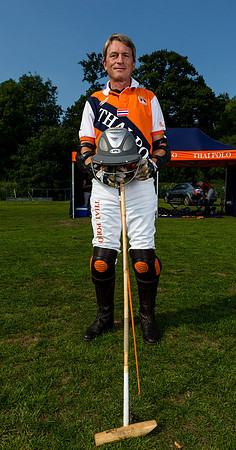 Veuve Clicquot Gold Cup 2013