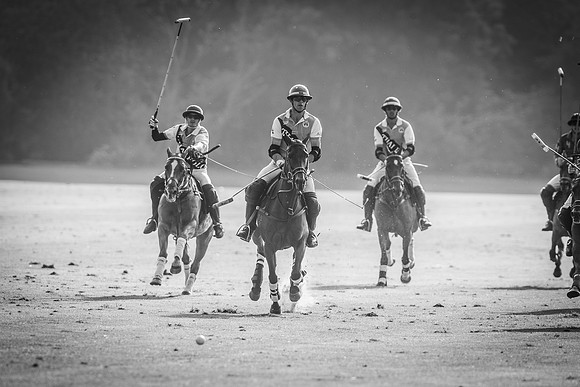 Veuve Clicquot Gold Cup 2013