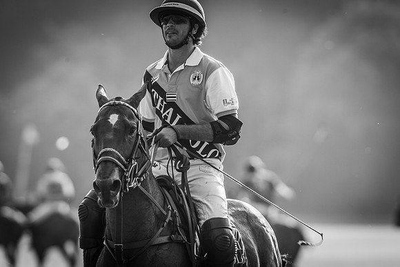 Veuve Clicquot Gold Cup 2013