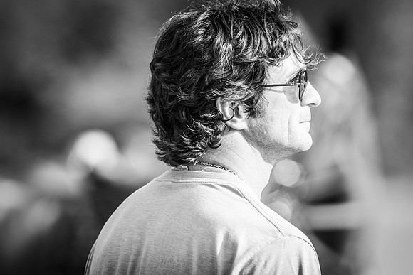 Veuve Clicquot Gold Cup 2013