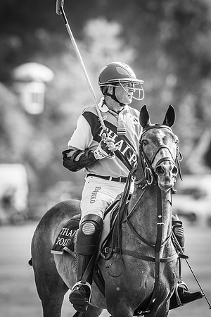 Veuve Clicquot Gold Cup 2013