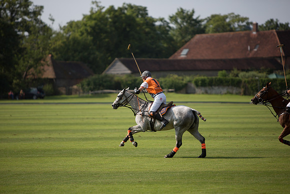 Veuve Clicquot Gold Cup 2013