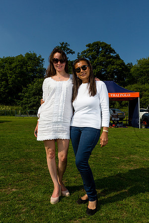 Veuve Clicquot Gold Cup 2013