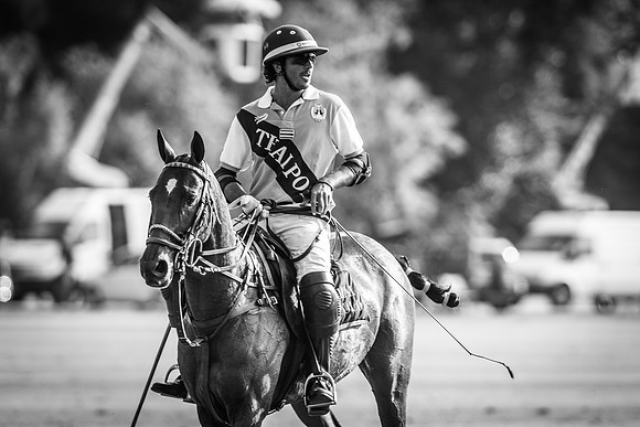 Veuve Clicquot Gold Cup 2013