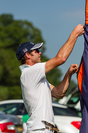 Veuve Clicquot Gold Cup 2013
