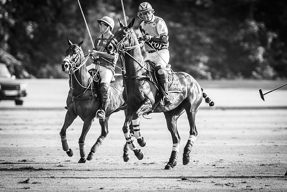 Veuve Clicquot Gold Cup 2013