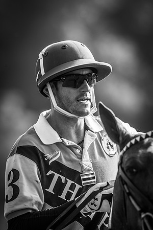 Veuve Clicquot Gold Cup 2013
