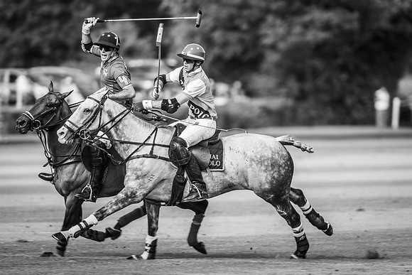 Veuve Clicquot Gold Cup 2013