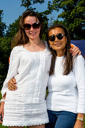 Veuve Clicquot Gold Cup 2013