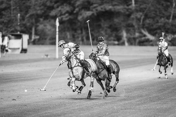 Veuve Clicquot Gold Cup 2013