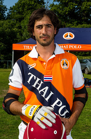 Veuve Clicquot Gold Cup 2013